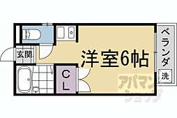 ジョリー93 2階
