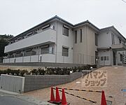 北野白梅町駅より徒歩38分 2階 築4年6ヶ月の賃貸物件