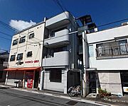 ユニオン室町 2階 築40年7ヶ月の賃貸物件