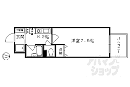 阪急京都本線 大宮駅 徒歩2分 6階/-