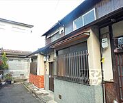 松ヶ崎駅より徒歩14分 築66年7ヶ月 2階建の賃貸物件