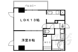 京都市営烏丸線 四条駅 徒歩4分 2階/-