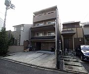 鞍馬口駅より徒歩4分 3階 築15年4ヶ月の賃貸物件