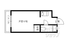 シャトー若草 3階