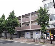 鞍馬口駅より徒歩2分 1階 築10年9ヶ月の賃貸物件