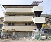 ハイツ静市の賃貸物件