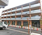 二条駅より徒歩2分 3階 築3年7ヶ月の賃貸物件