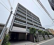 エスリード京都二条 2階 築12年8ヶ月の賃貸物件