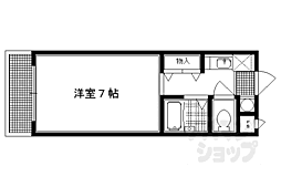 京都地下鉄東西線 東山駅 徒歩4分 2階/-