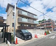 出町柳駅より徒歩28分 2階 新築の賃貸物件