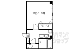 京都市営烏丸線 北大路駅 徒歩18分 1階/-