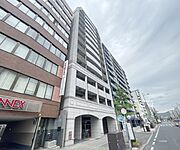 五条駅より徒歩7分 8階 築19年7ヶ月の賃貸物件