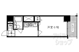 阪急京都本線 京都河原町駅 徒歩1分