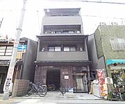 北野白梅町駅より徒歩5分 3階 築7年6ヶ月の賃貸物件