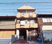 元田中駅より徒歩6分 2階 築39年6ヶ月の賃貸物件