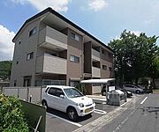 北山駅より徒歩10分 2階 築15年1ヶ月の賃貸物件