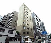 プリムローズ四条 7階 築18年10ヶ月の賃貸物件