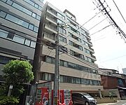 烏丸御池駅より徒歩6分 11階 築37年5ヶ月の賃貸物件