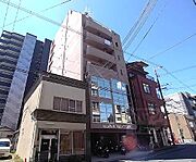 大宮駅より徒歩7分 8階 築20年10ヶ月の賃貸物件