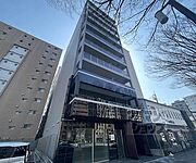 烏丸御池駅より徒歩4分 7階 築2年5ヶ月の賃貸物件