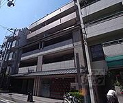 リソシエラグジェ御所南の賃貸物件