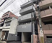 エクセレントビル夷川 4階 築35年6ヶ月の賃貸物件