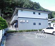 松ヶ崎駅より徒歩15分 2階 築31年6ヶ月の賃貸物件