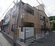 藤川ハイツ 2階 築38年8ヶ月の賃貸物件