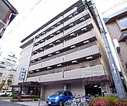 サンステージ２１ 5階 築36年7ヶ月の賃貸物件