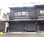 北区紫竹高縄町間貸し 2階 築66年7ヶ月の賃貸物件