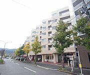 京福修学院マンションの賃貸物件