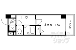 阪急京都本線 大宮駅 徒歩2分