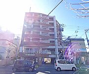 ガトーＤ．Ｍ北山 6階 築25年5ヶ月の賃貸物件