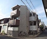 円町駅より徒歩1分 1階 築20年1ヶ月の賃貸物件