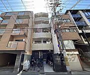 烏丸御池駅より徒歩4分 3階 築34年7ヶ月の賃貸物件