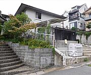 北大路駅より徒歩37分 2階 築42年4ヶ月の賃貸物件