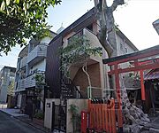 蹴上駅より徒歩17分 築40年9ヶ月の賃貸物件