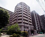京都市役所前駅より徒歩5分 11階 築25年1ヶ月の賃貸物件