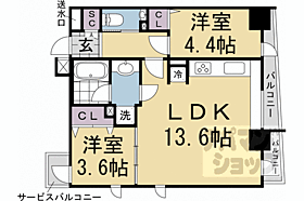 間取り：226080397040