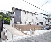 蹴上駅より徒歩24分 2階 築11年6ヶ月の賃貸物件
