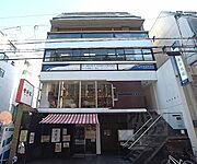 烏丸御池駅より徒歩5分 4階 築38年4ヶ月の賃貸物件
