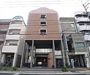 GARNET RESIDENCE下鴨 4階 築36年9ヶ月の賃貸物件