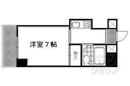 叡山電鉄叡山本線 茶山・京都芸術大学駅 徒歩5分 2階/-