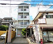 ビアンカ1 3階 築35年の賃貸物件