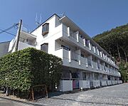 シャンブル望月 1階 築40年1ヶ月の賃貸物件