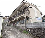 コーポ田中 2階 築52年2ヶ月の賃貸物件