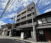 烏丸御池駅より徒歩8分 2階 築11年6ヶ月の賃貸物件