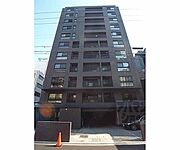 プレミスト京都六角通堂之前町の賃貸物件