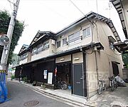 北野白梅町駅より徒歩17分 2階 築56年7ヶ月の賃貸物件