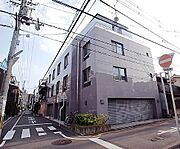 イツキビル 3階 築35年8ヶ月の賃貸物件